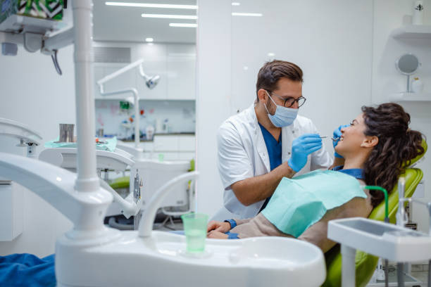 Best Dental Exams and Cleanings  in Pelham Manor, NY